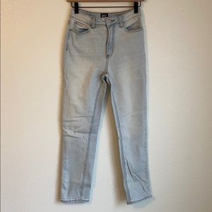 BDG Girlfriend jeans
